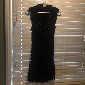 Ella Moss Dress